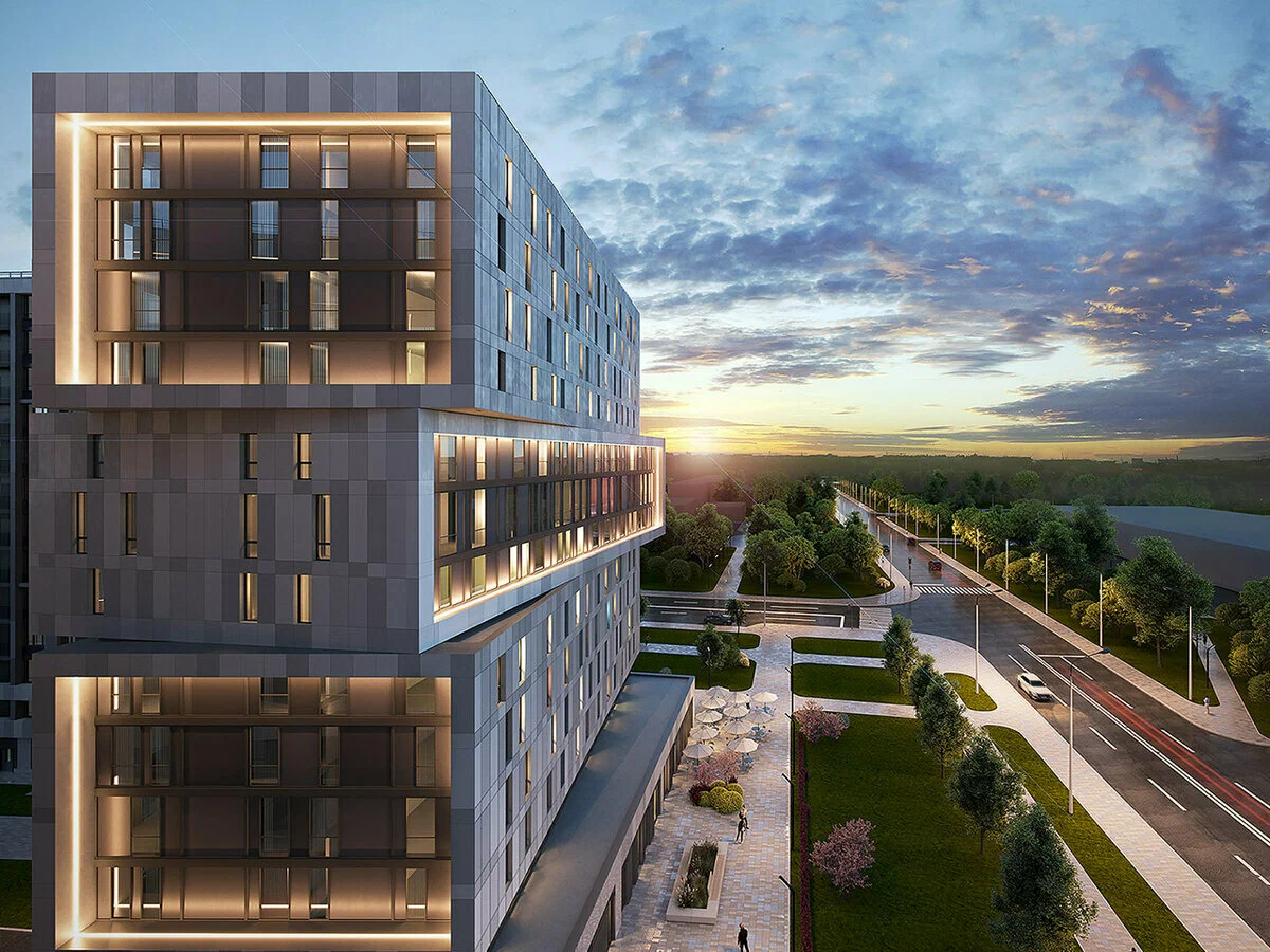 ЖК «НИГИЛИСТ», изображение-9